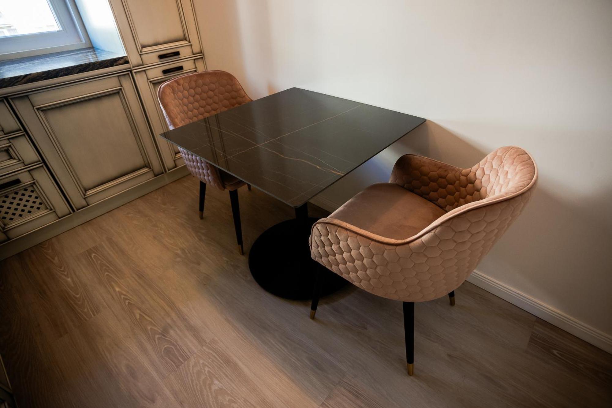 Apartment Onyx Carolyne Bistriţa Dış mekan fotoğraf