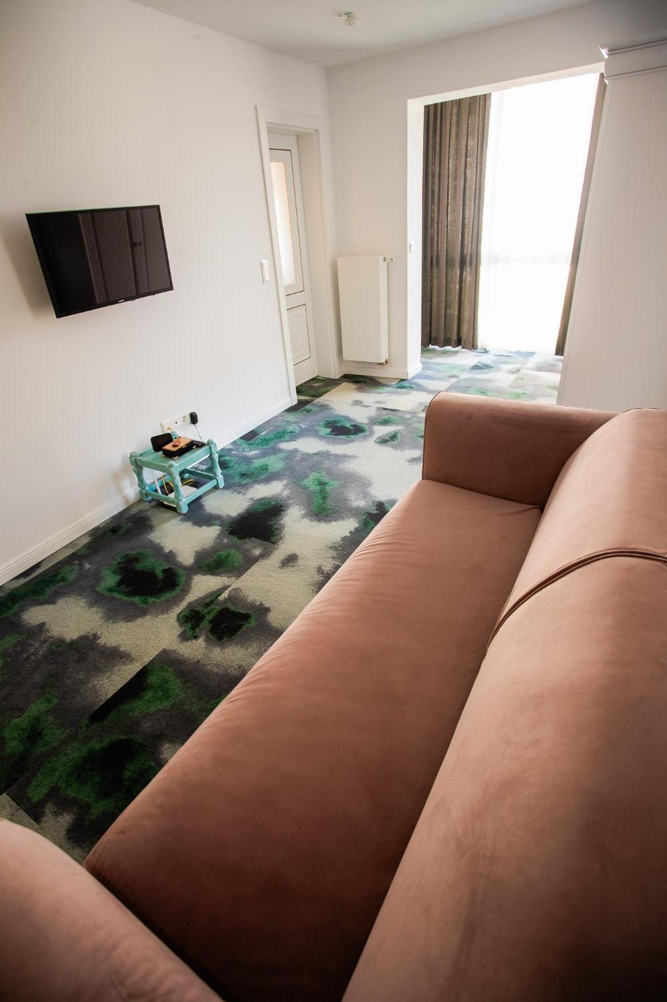 Apartment Onyx Carolyne Bistriţa Dış mekan fotoğraf