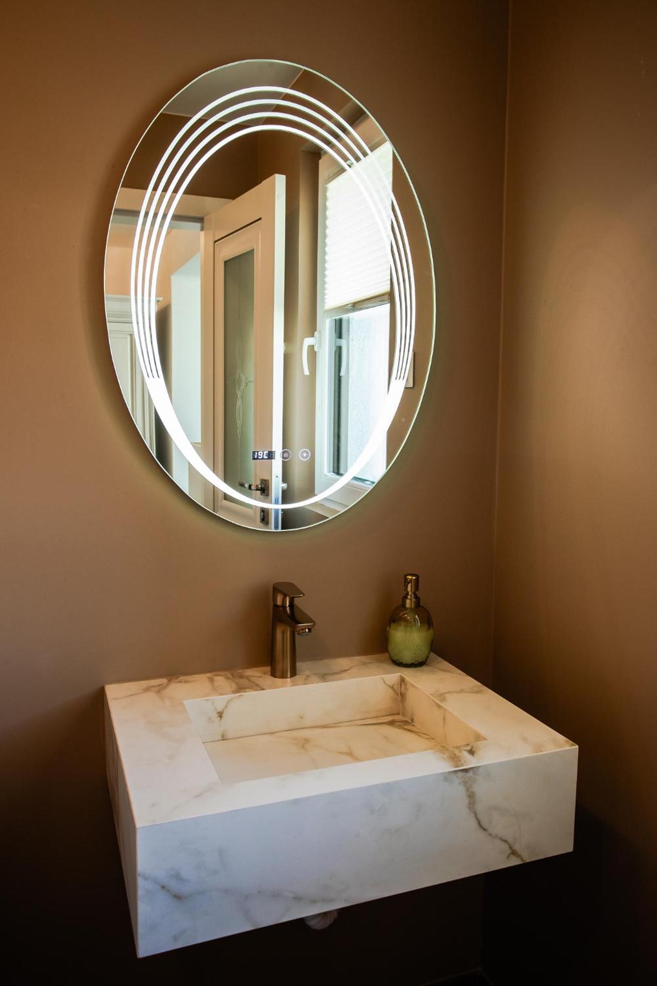 Apartment Onyx Carolyne Bistriţa Dış mekan fotoğraf
